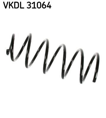 Mola de suspensão SKF ref. VKDL 31064